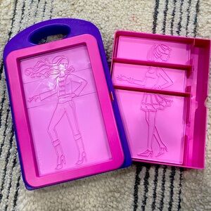 Melissa and Fashion Designer Kit